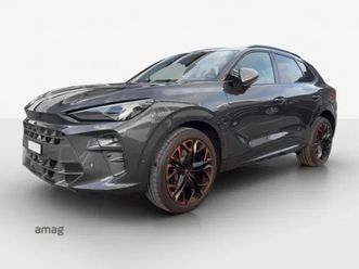 cupra cupra terramar vz 4drive