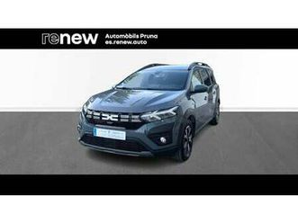 vehículo de substitución