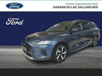 1.0 flexifuel mhev 125ch active x