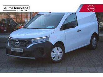n-connecta l1 44 kwh | 80kw snelladen | € 8.387,-