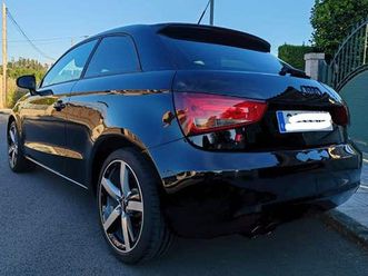 audi - a1