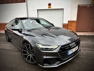 audi - a7
