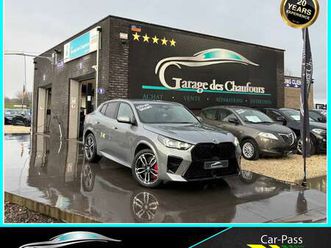 2.0 da ! pack m ! - 1er prop. - carplay - euro6e