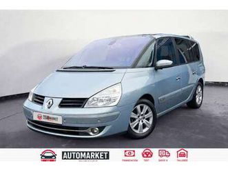 grand 2.0dci family plus aut.