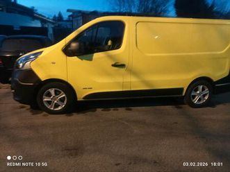 tausche meinen nissan nv 300,2.0 145 ps, kastenwagen