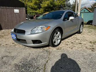 09 mitsubishi eclipse gs 2dr !!!!!....financing avail ./ ready togo!!