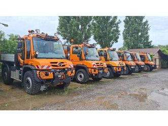 unimog oferta speciala 1 decembrie