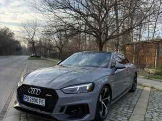 audi - rs6
