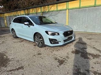 a vendre subaru levorg 4x4 canton vaud