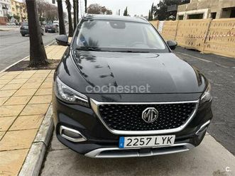 mg ehs 1.5tgdi phev luxury