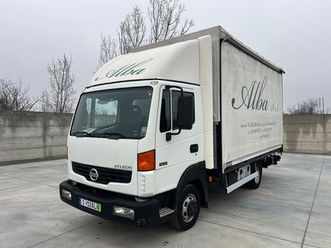 nissan atleon 2012 cudalbi