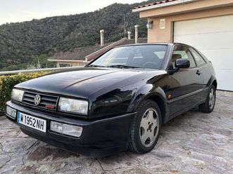 corrado 1.8 g60 g60