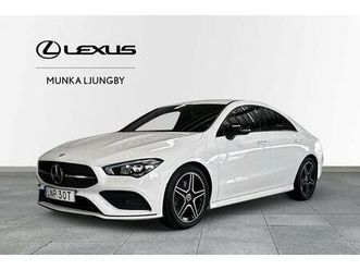 200 amg sport 1 ägare