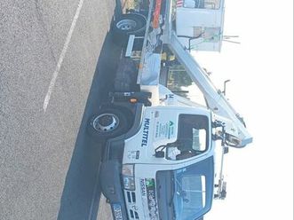 nacelle cabstar 14.50