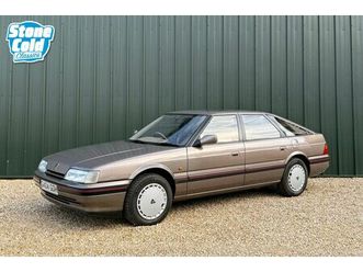 1989 (g) 827 si 5dr auto