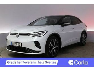 gtx drag pano top sport blis 360 elstol