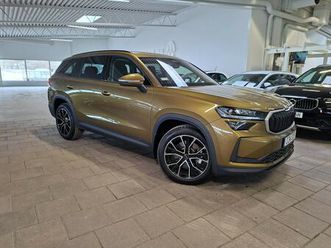 2.0 tsi 4x4 selection business drag värmare