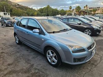 ford focus cc focus+ 1.6 tdci (90cv) s.w.
