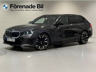 m60 xdrive touring m sport pro panorama b&w drag hud