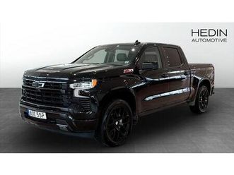 1500 v8 6-sits/rst/z71