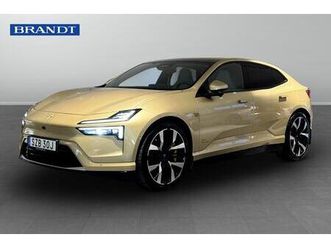 long range dual motor bus edt