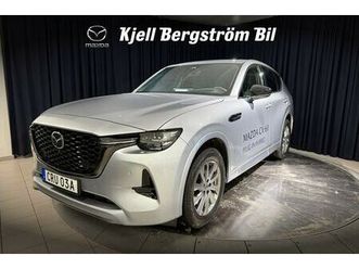 phev awd homura plus (spara 90.000:- demobil)