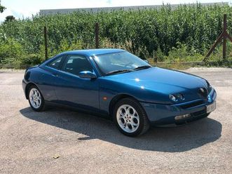 alfa gtv v6 tb