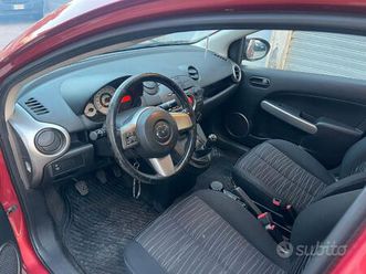 piccola comoda e consuma poco