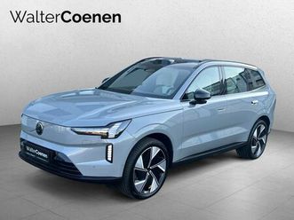 volvo ex90 twin perfor. awd ultra,7-sit.,pilot-p, b&w