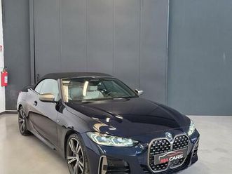 bmw 440 m440 i 374 cv cabrio