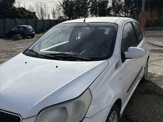 aveo 2008 3p 1.2 l ecologic gpl