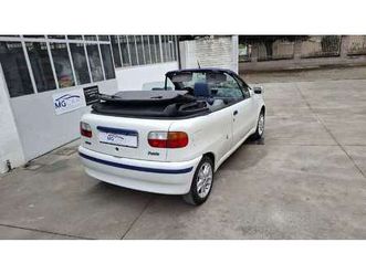 punto i 1993 cabrio cabrio 1.2