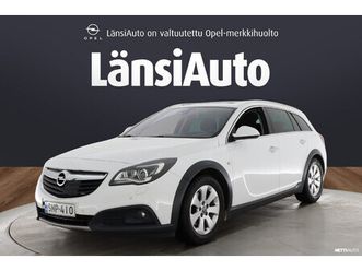 country tourer 1,6 turbo 125kw at6