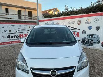 opel meriva 1.3 cdti 95cv ecoflex cosmo