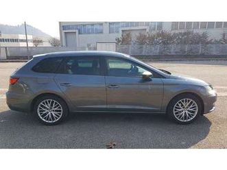 leon st 1.4 tgi style s