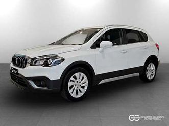 1.4h cool 4wd allgrip