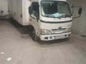 toyota dyna 150 - toyota dina