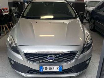 unico proprietario / tagliandi volvo