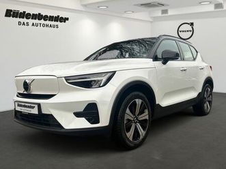 volvo xc40 core recharge pure electric 2wd*ahk*