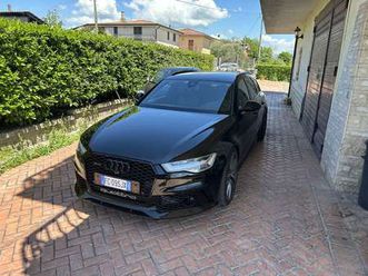 avant 3.0 tdi business plus quattro 320cv tiptronic