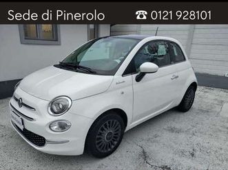 1.0 firefly hybrid dolcevita