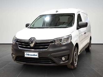 van 1.5 blue dci 95cv