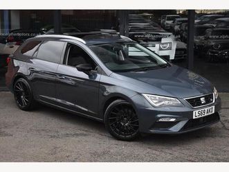 1.5 tsi evo fr sport st dsg euro 6 (start/stop) 5dr