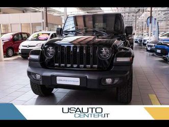 unlimited 2.0 atx phev first edition