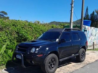 se 4x4 2.8 132/140cv tb int.dies.