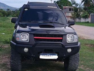 xterra diesel 59990