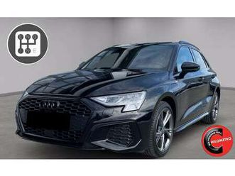 sportback 40 tfsi e s-line *prezzo reale*