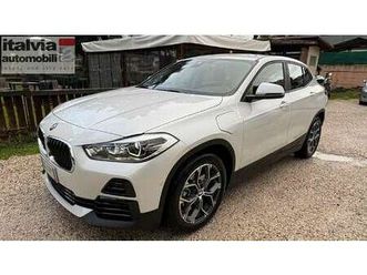 xdrive 25e advantage aut. plugin iva compresa