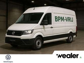 bedrijfswagens trendline l3 2.0 tdi eu6 103 kw (14