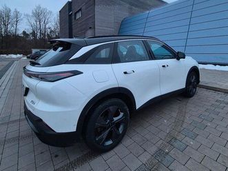 suv bejing baic x55